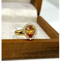 Anel de Formatura em Ouro 18k