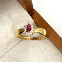 Anel de Formatura em Ouro 18k Personalizado para o Curso de Direito e demais cursos