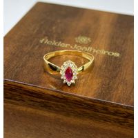 Anel de Formatura em Ouro 18k Personalizado para o Curso de Direito e demais cursos