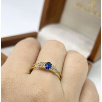 Anel de Formatura Ouro 18k Personalizado para Arquitetura e Urbanismo e demais cursos