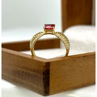 Anel de Formatura em Ouro 18k Personalizado para o Curso de Direito e demais cursos