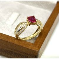 Anel de Formatura em Ouro 18k Personalizado para o Curso de Direito e demais cursos