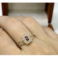 Anel de Formatura em Ouro 18k Personalizado para o Curso de Direito e demais cursos