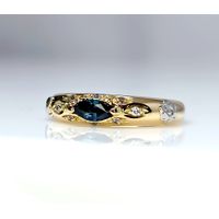 Anel de Formatura Horizon Ring 