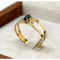 Anel de Formatura Ouro 18k Personalizado para o curso de Educação Física e demais cursos