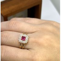 Anel de Formatura em Ouro 18k Personalizado para o Curso de Direito e demais cursos