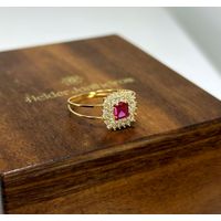 Anel de Formatura em Ouro 18k Personalizado para o Curso de Direito e demais cursos