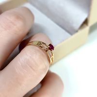 Anel de Formatura em Ouro 18k Personalizado para o curso de Direito e Demais cursos