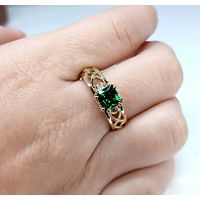 Anel de Formatura Ouro 18k Cravejado Personalizado para Medicina e demais cursos