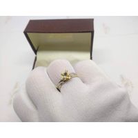 Anel de Formatura Medicina Ouro 18k com Pedra Redonda