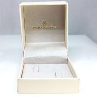Aliança em Ouro 18k Corações Vazados