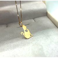 Pingente Coleção Pet Gatinho