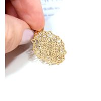 Pingente Mandala Harmonie