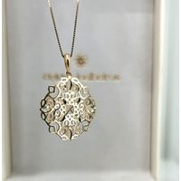 Pingente Mandala Harmonie
