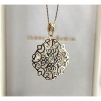 Pingente Mandala Harmonie
