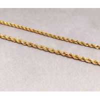 Pulseira Palmeira em Ouro 18k