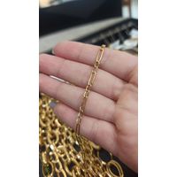Pulseiras em Ouro 18k Uma pulseira Grume fina masculina , uma pulseira Grume 2x1 e uma pulseira com corações diamantados feminina pingente coração em Ouro 18k