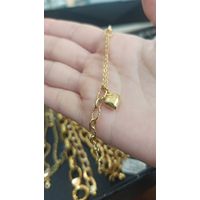 Pulseiras em Ouro 18k Uma pulseira Grume fina masculina , uma pulseira Grume 2x1 e uma pulseira com corações diamantados feminina pingente coração em Ouro 18k