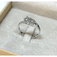 Anel Duarê Diamante