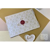 Caderno de Recado - Ariella