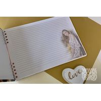 Caderno de Recado - Ariella