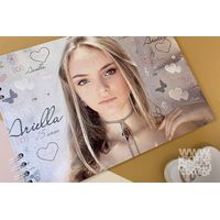 Caderno de Recado - Ariella