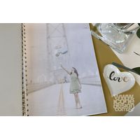 Caderno de Recado - Maria Eduarda