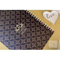 Caderno de Recado - Maria Eduarda