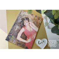 Caderno de Recado - Nathalia