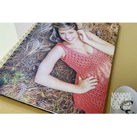 Caderno de Recado - Nathalia
