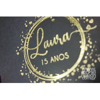15 ANOS - Berlim Laura 