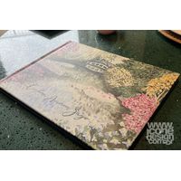 Caderno de Recado - Carolina