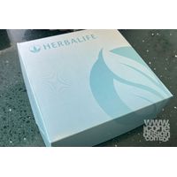 Caixa Empresarial em Papel