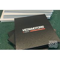 Caixa Empresarial | Vedamotors
