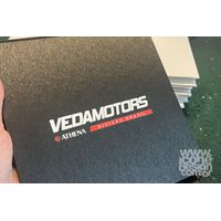Caixa Empresarial | Vedamotors