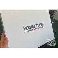 Caixa Empresarial | Vedamotors