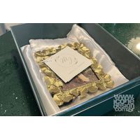 Caixa de Casamento - tampa em acrílico 2