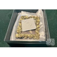 Caixa de Casamento - tampa em acrílico 2