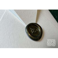 Convte de Casamento B&L
