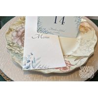 Marcador de Mesa