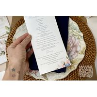 Menu Simples