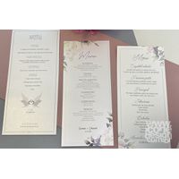Menu Simples