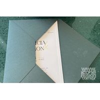 Convite de Casamento - New York P&R