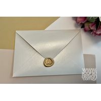 Convite Bodas New York N&C