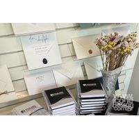 Agenda Personalizável Empresarial Atacado Catarinense 2022 - 15x21cm 