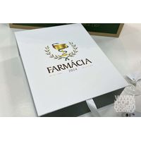 Caixa de Farmácia 