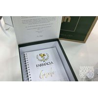 Caixa de Farmácia 
