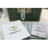 Caixa de Farmácia 