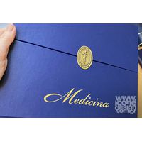 Convite de MEDICINA | T8 2021