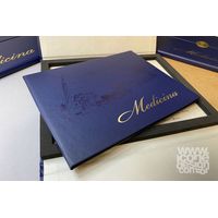 Convite de MEDICINA | T8 2021